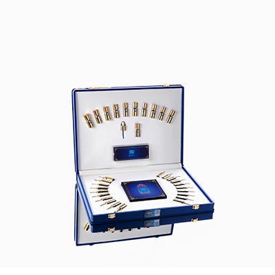 湖州市全身经络解压套